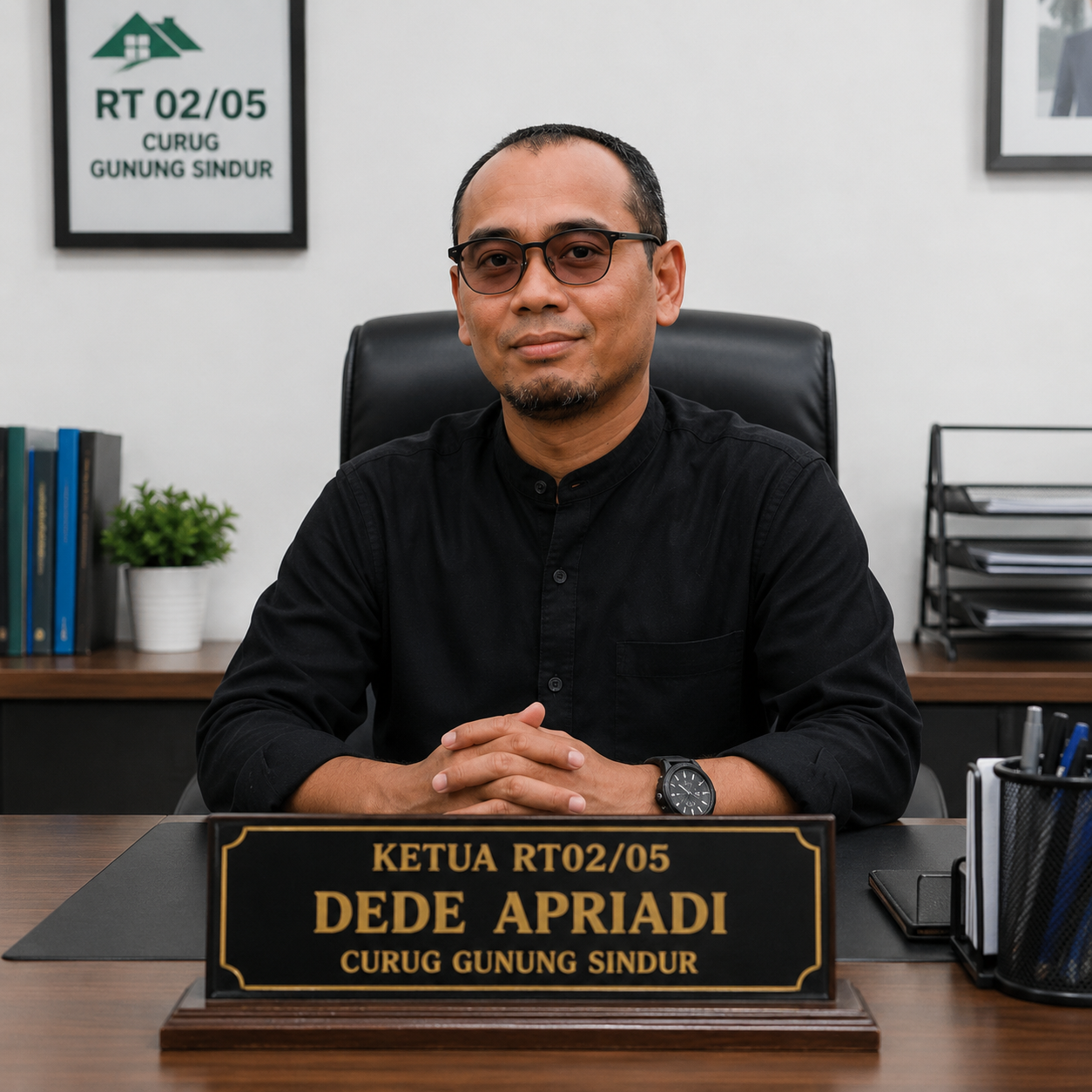 kepala sekolah