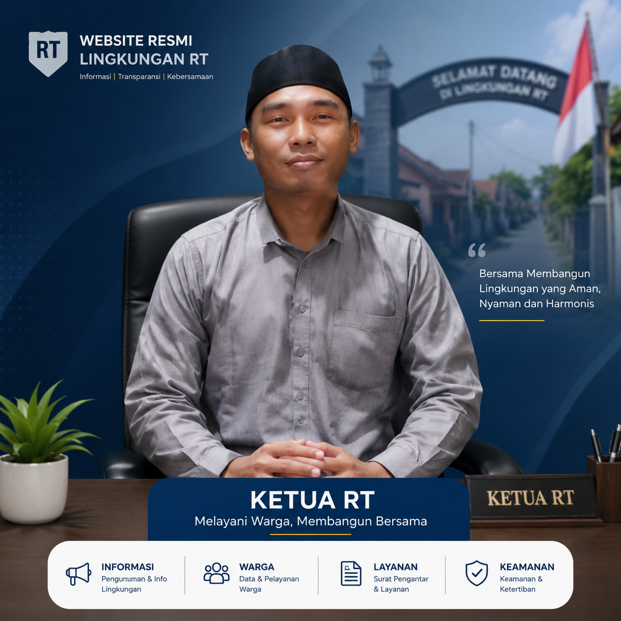 kepala sekolah
